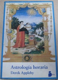ASTROLOGIA HORARIA DEREK APPLEBY